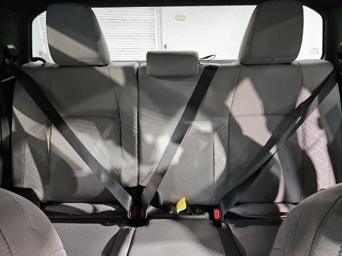 New 2026 Toyota Tacoma SR5 image 10