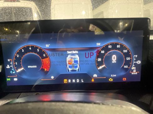 New 2026 Ford Mustang Premium image 27