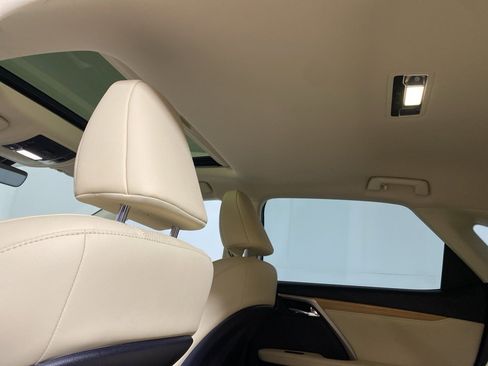 Certified 2021 Lexus RX 350 AWD w/ Premium Package image 14