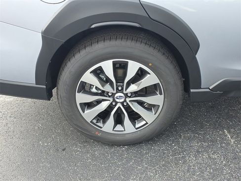 New 2025 Subaru Outback Touring XT image 7