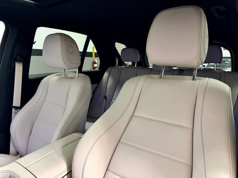 Certified 2026 Mercedes-Benz GLE 350 4MATIC image 25