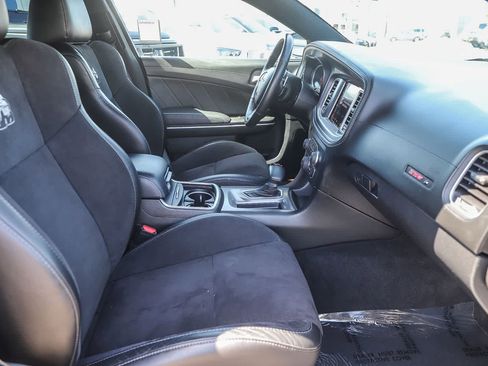 Used 2023 Dodge Charger Scat Pack w/ Plus Group RWD image 17