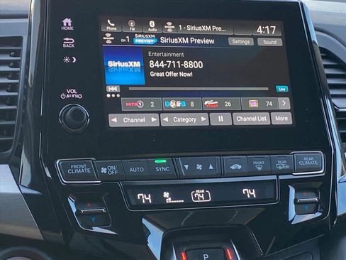 Used 2021 Honda Odyssey EX-L image 10