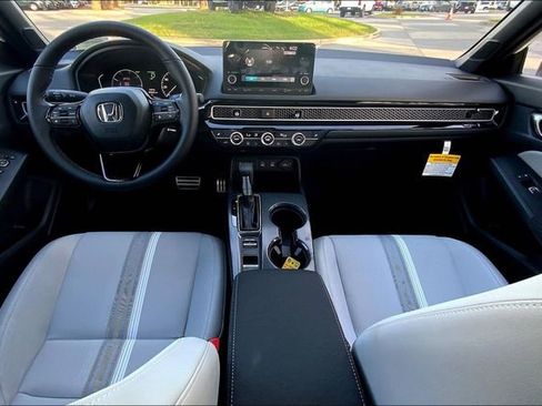 New 2026 Honda Civic Sport image 5