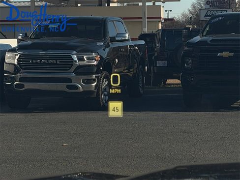 Used 2023 GMC Sierra 1500 Denali Ultimate image 16