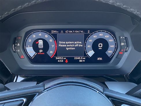 Used 2024 Audi A3 2.0T Premium image 31