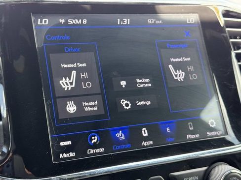 Used 2021 Jeep Grand Cherokee Limited RWD image 34