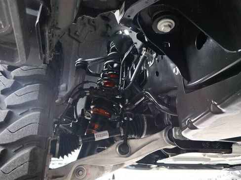 Used 2024 Ford F150 Raptor AWD/4WD image 14