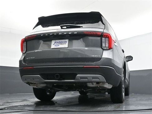 New 2026 Ford Explorer Active w/ Active Comfort Package image 30