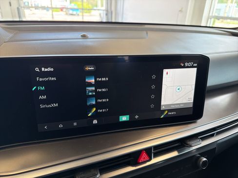 New 2026 Kia Sorento EX AWD/4WD image 30
