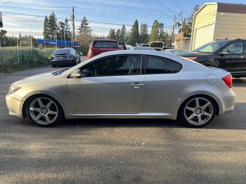 Used 2007 Scion tC Spec image 2