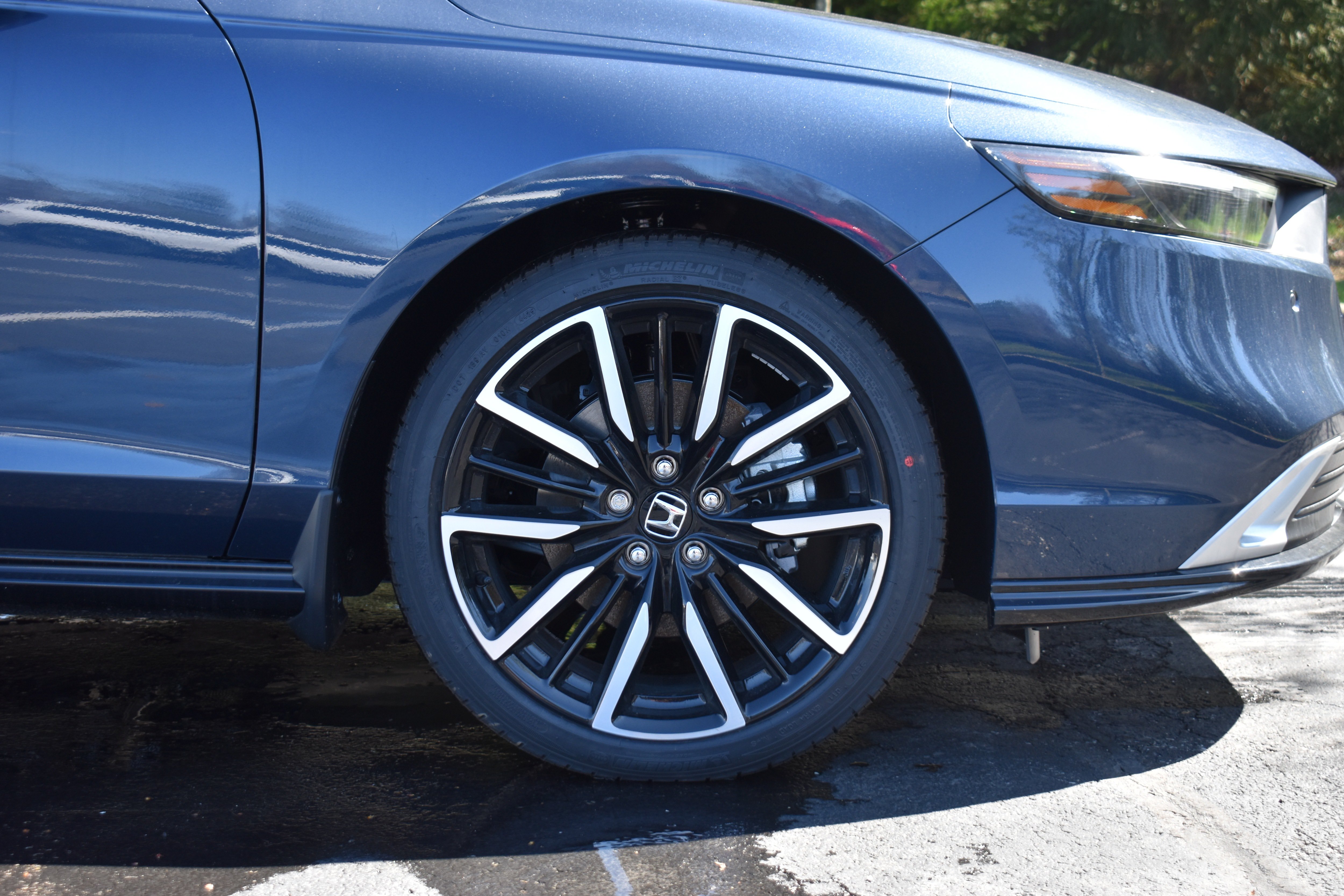 New 2026 Honda Accord Touring image 10