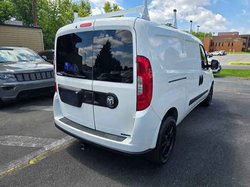 Used 2015 RAM ProMaster City Tradesman SLT w/ Rear Back-up Camera Group FWD image 3