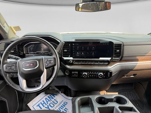 Used 2023 GMC Sierra 1500 Elevation w/ X31 Off-Road Package AWD/4WD image 24