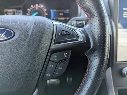 Used 2022 Ford Edge ST-Line AWD/4WD image 13