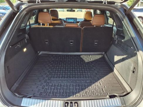 Certified 2022 Lincoln Nautilus Reserve FWD image 25