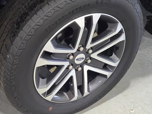 Used 2023 Ford F150 XL w/ STX Appearance Package image 19