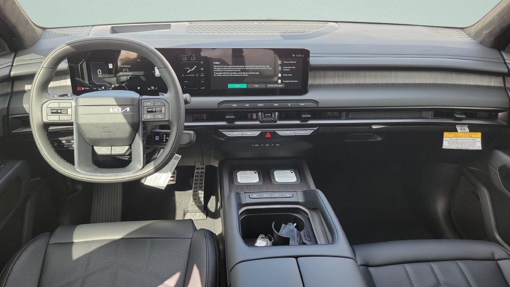 New 2027 Kia Telluride X-Line SX Prestige AWD/4WD image 14