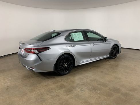 Used 2024 Toyota Camry XSE image 8