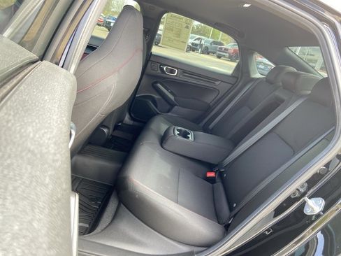 Used 2024 Honda Civic Si image 15