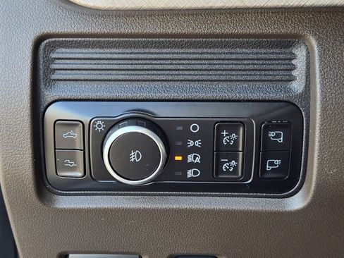 Used 2025 Ford F250 King Ranch image 23