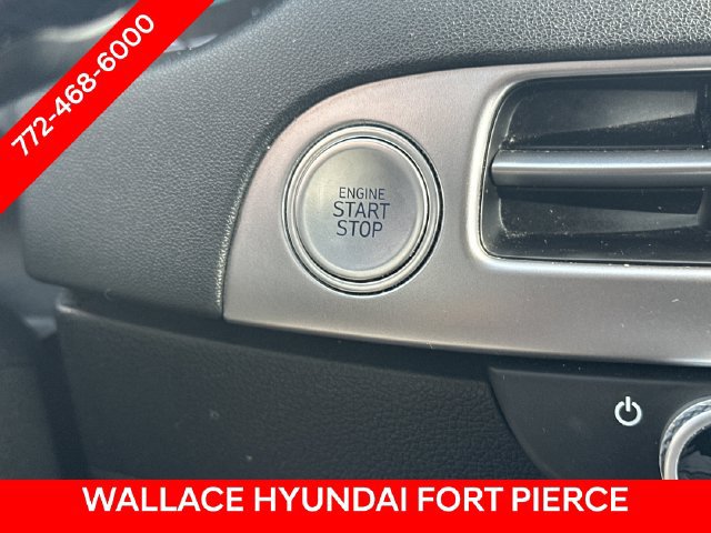 Used 2023 Hyundai Palisade SEL FWD image 24