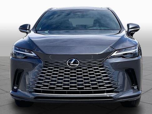 New 2026 Lexus RX 350 Premium AWD/4WD image 3