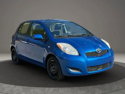 Used 2009 Toyota Yaris S image 3