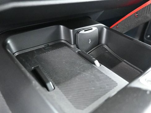 Certified 2025 Ford Bronco Heritage Edition image 18