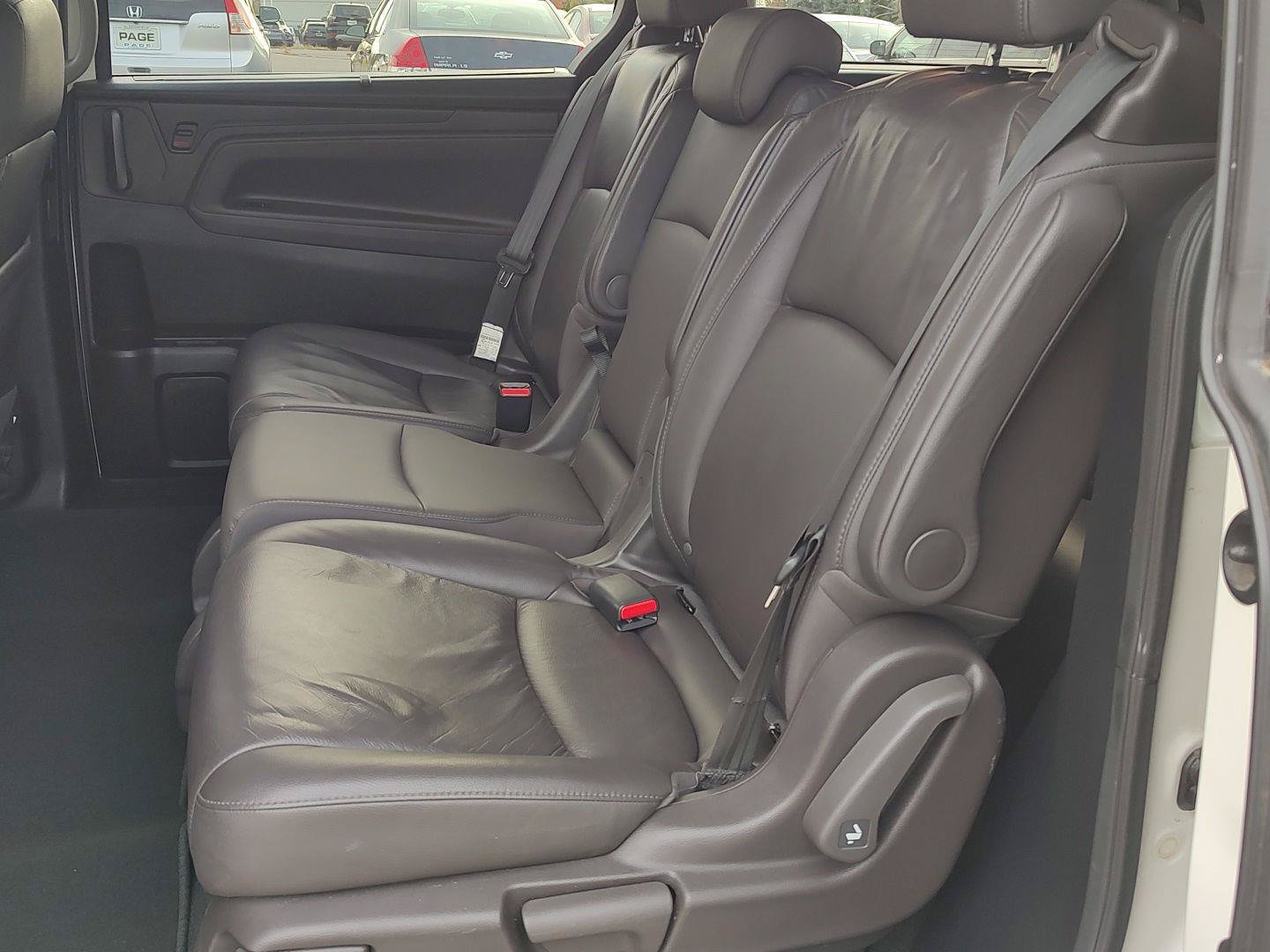 Used 2019 Honda Odyssey EX-L image 20