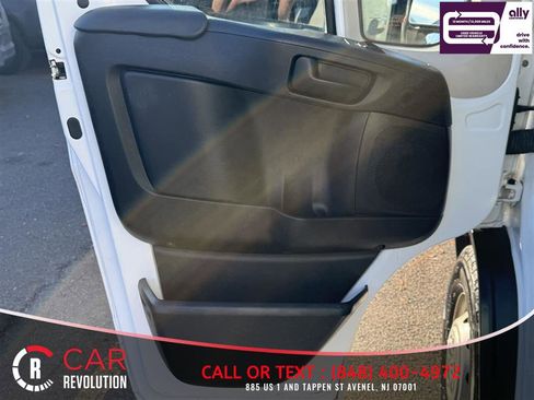 Used 2019 RAM ProMaster 3500 image 28