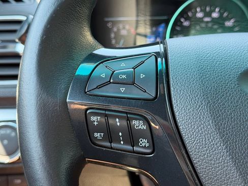 Used 2016 Ford Explorer Sport w/ Equipment Group 401A AWD/4WD image 14