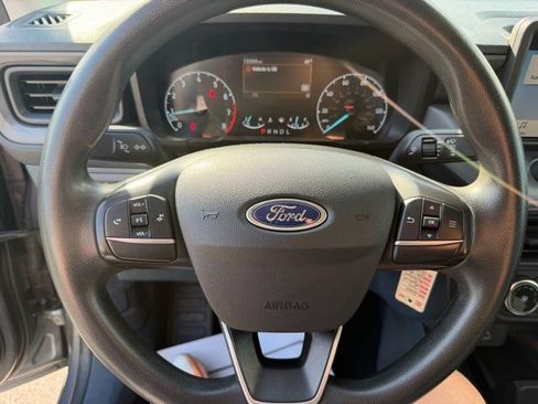 Used 2022 Ford Maverick XL w/ Equipment Group 100A Standard AWD/4WD image 11