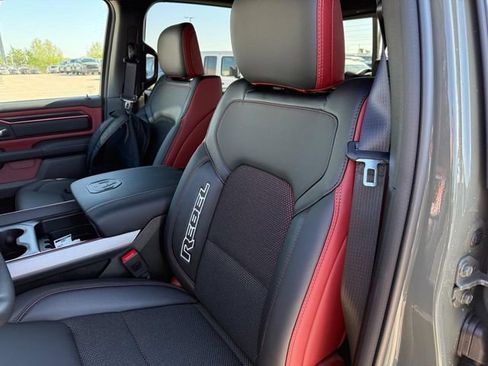 New 2026 RAM 1500 Rebel w/ Bed Utility Group AWD/4WD image 24