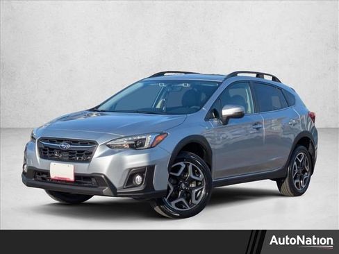 Used 2019 Subaru Crosstrek 2.0i Limited w/ Popular Package #4 image 1
