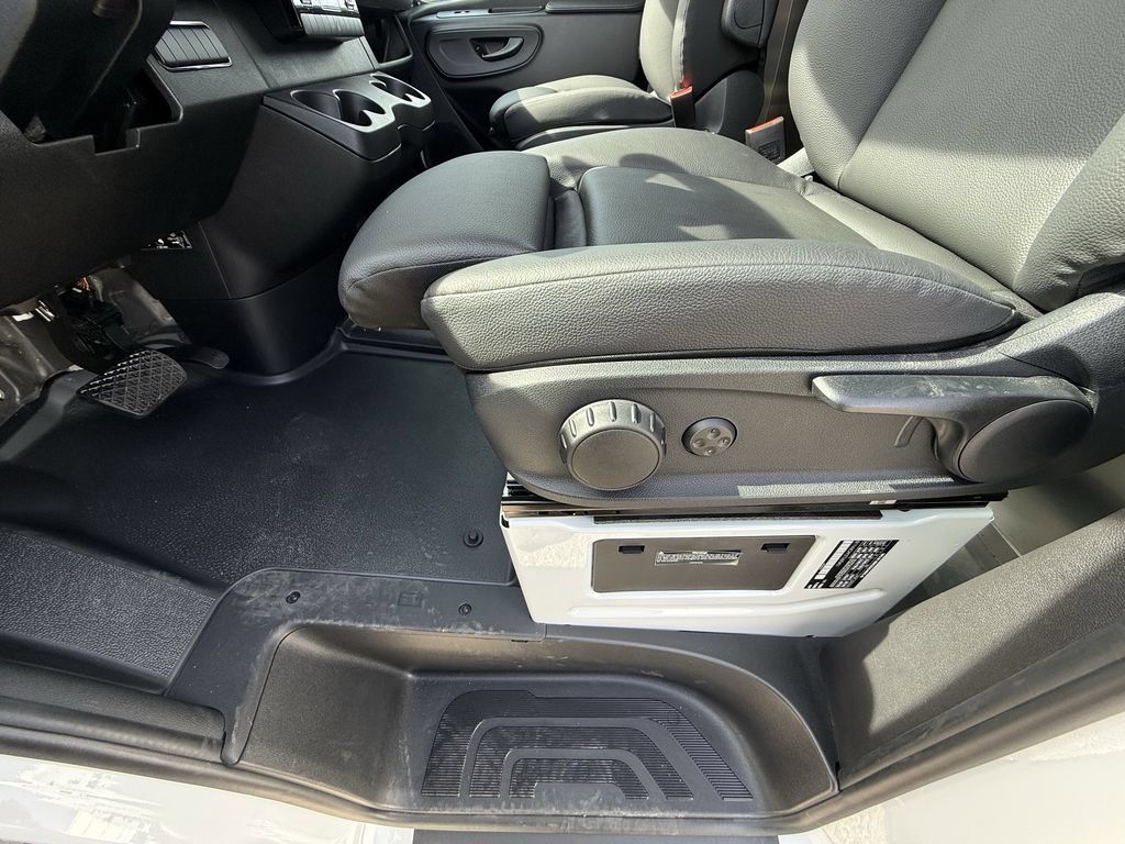 New 2026 Mercedes-Benz Sprinter 2500 image 23