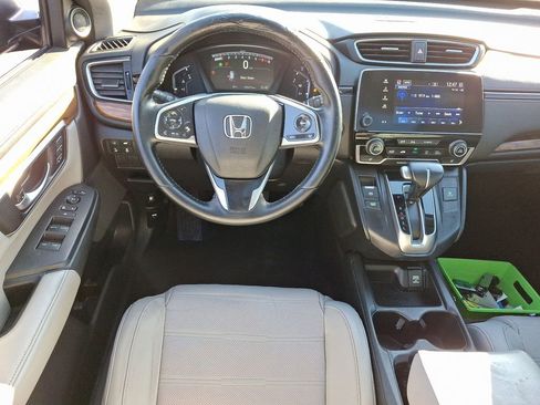 Used 2019 Honda CR-V EX-L image 11