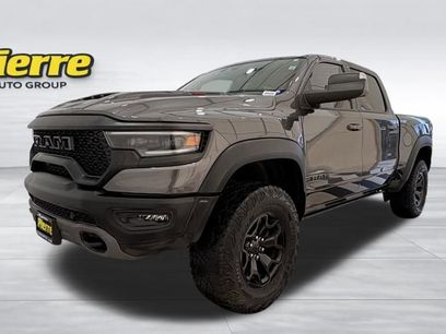Used 2022 RAM 1500 TRX w/ TRX Level 2 Equipment Group