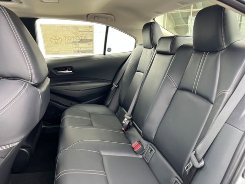 New 2026 Toyota Corolla XLE image 23