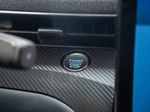 Certified 2025 Ford Mustang Mach-E Premium AWD/4WD image 28