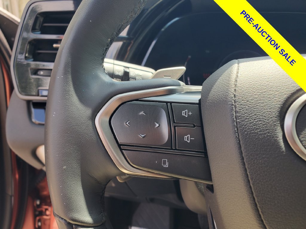 Used 2023 Lexus RX 350 FWD w/ Cold Area Package image 24