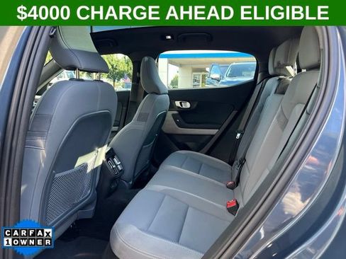 Used 2024 Polestar Polestar 2 AWD/4WD image 12