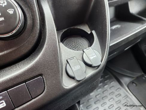 Used 2019 RAM ProMaster 2500 image 51