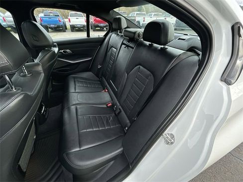 Used 2020 BMW M340i xDrive w/ Premium Package image 26