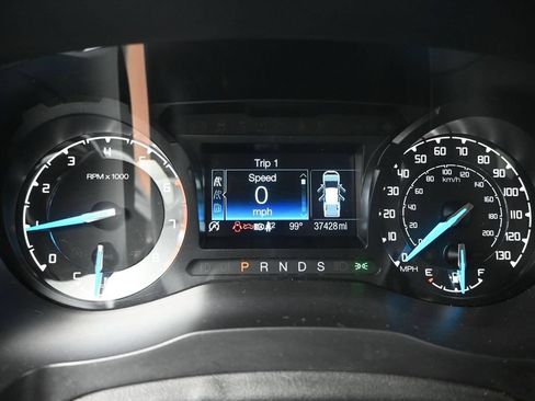 Used 2021 Ford Ranger XL w/ Equipment Group 101A High AWD/4WD image 23