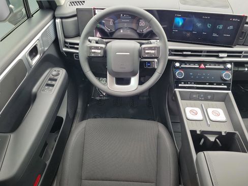 New 2026 Hyundai Santa Fe SE image 31