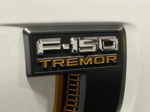 Used 2026 Ford F150 Tremor w/ Tow/Haul Package AWD/4WD image 7