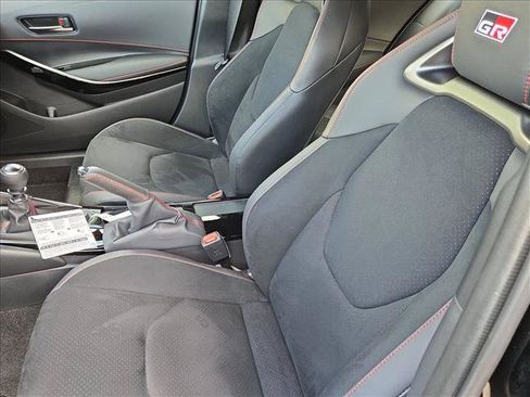 New 2026 Toyota Corolla GR AWD/4WD image 3