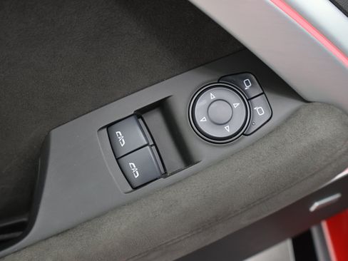 Used 2017 Chevrolet Camaro ZL1 RWD image 34