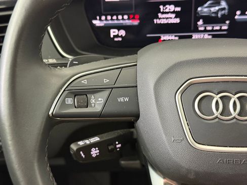 Used 2025 Audi Q5 2.0T Premium image 19